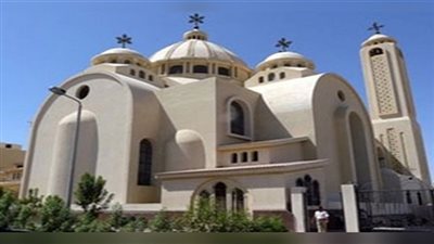 الحكومة توافق على توصيات اللجنة الرئيسية لتوفيق أوضاع الكنائس