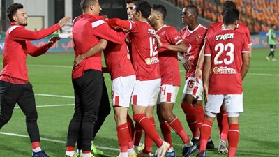 تعرف على استعدادات الأهلي للمحطة السودانية 