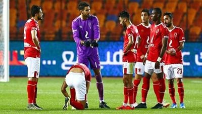 تعرف على أول الراحلين عن الأهلي