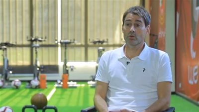 فايلر يعلن تشكيل الأهلي لمواجهة الجونة