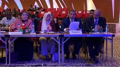 سعفان: نتفق مع تقرير 