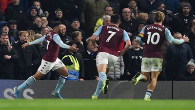 صنع في مصر.. حكاية آخر أهداف تريزيجية بالدوري الإنجليزي.. اللاعب يكمل مسيرة الفراعنة في شباك تشيلسي