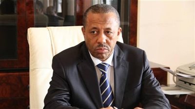 رئيس الحكومة الليبية المؤقتة: المذكرة بين تركيا والسراج باطلة.. ونطالب تلك الدول بسحب اعترافها بحكومة الوفاق