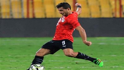 ماذا يفعل؟.. طارق حامد يسير على طريق 