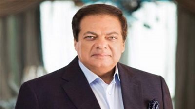 أبو العينين يشيد بمبادرة الحكومة والبنك المركزي لإعادة الحياة للصناعة والتصدير