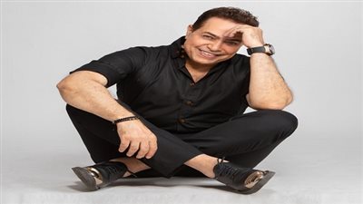 في نفس تاريخ البومه الأول.. حكيم يطرح ألبومه الجديد 