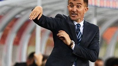 الهلال السوداني يفاوض مدرب الزمالك السابق لتدريب الفريق