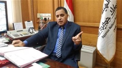 المهندس أشرف رسلان رئيس هيئة السكة الحديد ضيف مصر النهاردة 