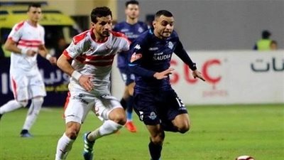 قبل موقعة بيراميدز.. أنباء سارة ومرعبة في الزمالك