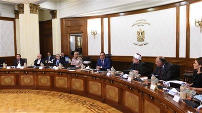 الحكومة توافق علي إنشاء صندوق الوقف البحثي