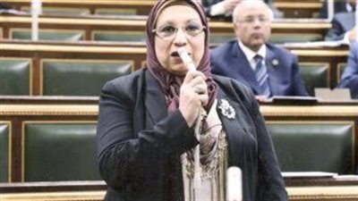 برلمانية تطالب بتحقيق عاجل في إصابة 14 تلميذا بإحدى الملاهي