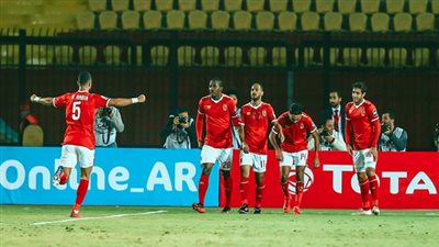 هل تغيرت مواعيد مباريات الأهلي الأفريقية؟