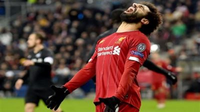 ماذا قالوا عن جول محمد صلاح 