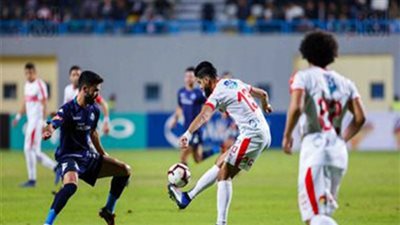 القمة المنتظرة.. كل ما تريد معرفته عن لقاء الزمالك وبيراميدز
