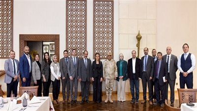 وفد استثمارى اماراتي: مشروع العاصمة الإدارية الجديدة وفق افضل النظم العالمية