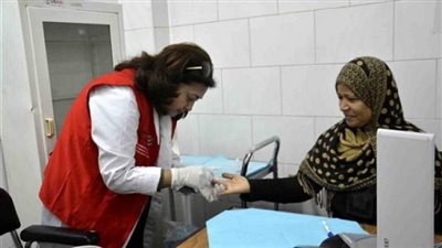 الوزارة: الانتهاء من فحص 3 ملايين امرأة بـ 100 مليون صحة