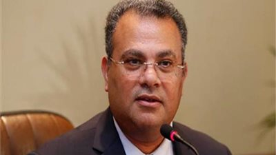 رئيس الطائفة الأنجيلية يوجه الشكر لـ 