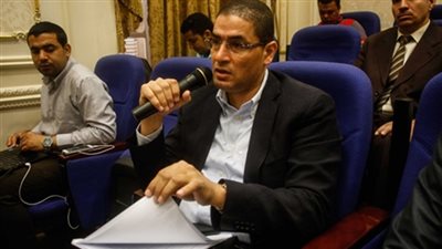 برلمانى: الأزهر الشريف ليس جهة تشريع وذلك بنص المادة 22 من الدستور 