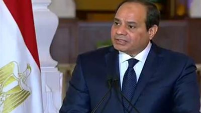 السيسي: مصر تتطلع لتفعيل التعاون المشترك مع جزر القمر