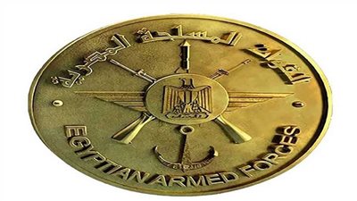 القوات المسلحة تنظم ندوة تثقيفية بجامعة عين شمس