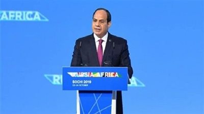 ياريت كلامي ميزعلش حد.. السيسي: المرأة أكثر مسؤولية وكفاءة وأقل فسادًا.. فيديو