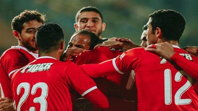 قبل مواجهة الحدود.. مفاجأت سارة ومحزنة في الأهلي