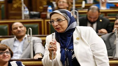 برلمانية: منتدى شباب العالم يناقش قضايا ذات اهتمام عالمي