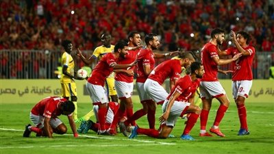 مفاجأت في تشكيل الأهلي المتوقع أمام الهلال السوداني 