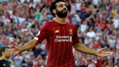 الدوري الإنجليزي.. محمد صلاح يقود تشكيل ليفربول أمام واتفورد