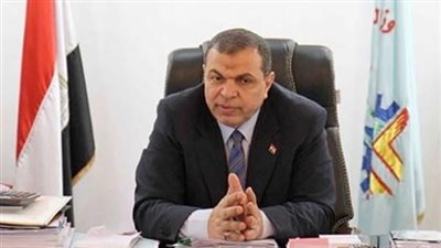 القوى العاملة: تحصيل 8 ملايين جنيه مستحقات مصريين بالرياض