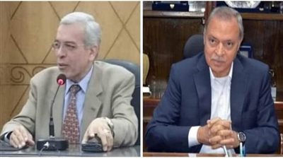 محافظ القليوبية يعتمد جداول امتحانات النقل بمدارس التعليم الفنى (نصف العام) للفصل الدراسى الاول 