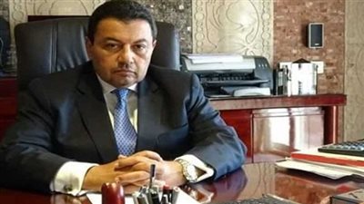 قورة: تجميد ملف التفاوض مع المستشار بهاء أبو شقة رئيس حزب الوفد