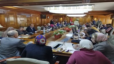 برعاية وزير التعليم العالي.. ورشة عمل للتعليم العالى حول تطبيق منظومة موازنة البرامج والأداء 