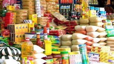 العثور على أطنان من السلع الغذائية الفاسدة داخل شركة ومخزن بالمرج والساحل