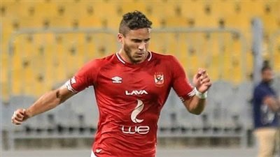 أبو التفانيين يودع الملاعب ٦ أسابيع.. رمضان صبحي يغيب عن 8 مباريات هامة.. وهذه أبرز البدائل