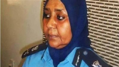 بتهمة تسميم ضباط.. القبض على زوجة شقيق البشير