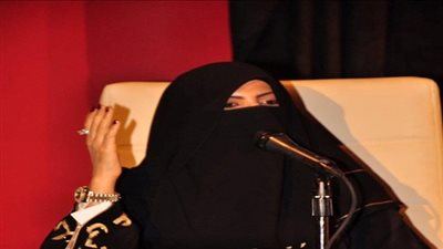 شاعرة سعودية: المملكة أرض التسامح والسلام العالمي للأديان
