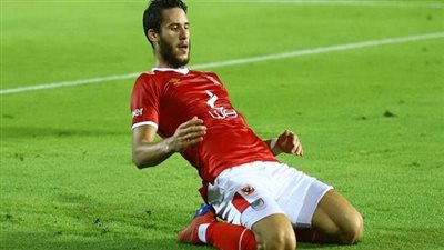 الأرقام تكشف.. هكذا سيؤثر غياب رمضان صبحي عن الأهلي