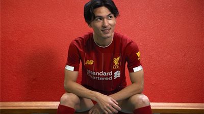 بعد تعاقد ليفربول مع مينامينو.. هل يؤثر على الفرعون؟.. اللاعب سيكون بديل لـ