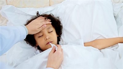 وزارة الصحة: الإنفلونزا االموسمية الشائعة نزلات برد عادية 