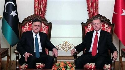 تصعيد جديد.. حكومة الوفاق تصادق على تفعيل مذكرة التفاهم مع تركيا