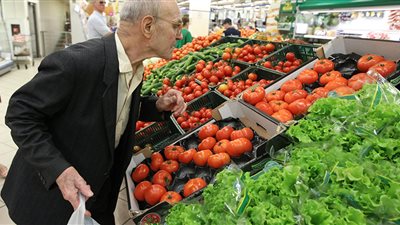 حقيقة احتواء المنتجات الغذائية المستوردة على أقراص مسرطنة