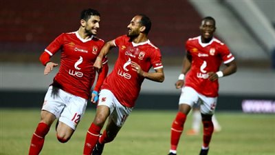 قبل مواجهة الاتحاد السكندري.. بشائر سارة للأهلي