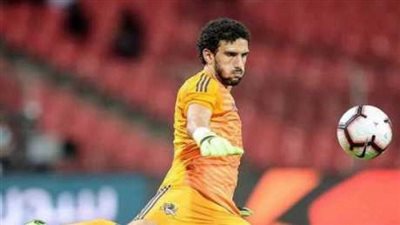 السر في عواد.. أزمة كبرى بالزمالك