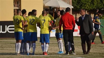 حكاية الحكم صاحب أكبر فضيحة بالدوري الممتاز