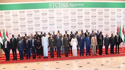 بعد انتهاء فعالياته.. أبرز ما جاء باجتماعات اللجنة المتخصصة للدفاع والأمن والسلامة الأفريقية بحضور وزراء الدفاع والأمن الأفارقة 