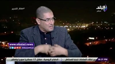 محمد أبو حامد: مشروع مقترح بالبرلمان يناقش حرمان الطفل الثالث من دعم الدولة