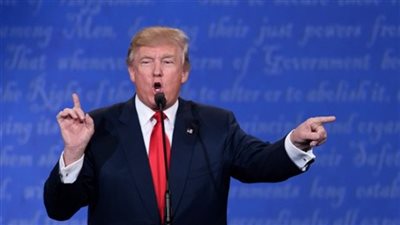ترامب يعلن رسميا تشكيل 