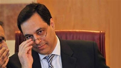 رئيس وزراء لبنان: موافق على جميع مطالب الحراك ولن اعتذر عن تشكيل الحكومة