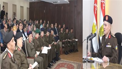 قبول دفعة جديدة من المجندين بالقوات المسلحة المرحلة الثانية ابريل 2020